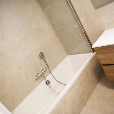 Daire Elite Liège